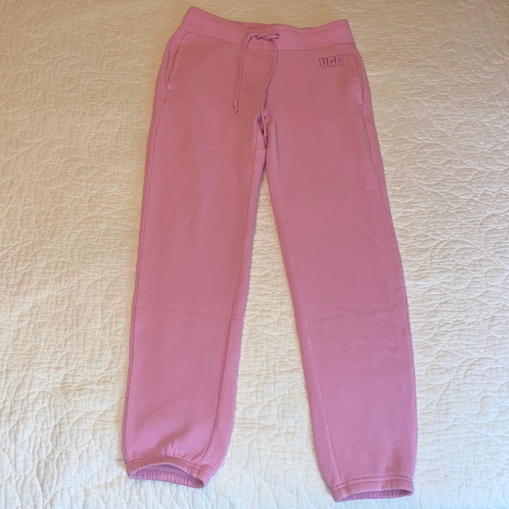 UGG Women’s Daniella Sweatpants Size Small